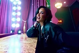 Demi Lovato Releases New Rock Version of “Confident” - pm studio world ...