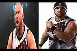 Is Bubba Ray Dudley, the ECW Tag Team Legend, Still Making Waves in ...