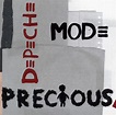 Depeche Mode - Precious (2005, CD) | Discogs