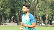 From Gopalganj to Kolkata to India ‘A’: Pacer Mukesh Kumar’s cricketing ...