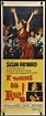 Susan Hayward I Want To Live Vintage Movie Poster