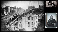 On Photography: Louis Daguerre, 1787-1851 - Photofocus