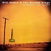 Bill Wyman's Rhythm Kings - Struttin' Our Stuff - Reviews - Album of ...