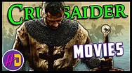 10 Time Honored Crusader Movies You Don't Want To Miss - YouTube