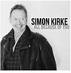 All Because of You, Simon Kirke | CD (album) | Muziek | bol.com