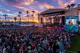 Music Festivals Within Driving Distance of Los Angeles