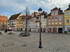 Ansbach: 15 lugares que ver en la ciudad del rococó