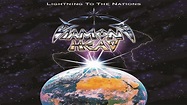 Diamond Head - Lightning To The Nations: The White Album album review ...