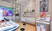 Dior reveals virtual 3D beauty boutique | beautydirectory