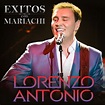 Lorenzo Antonio Exitos con Mariachi – KANW Store