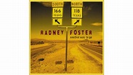 Radney Foster - Another Way to Go - Paste Magazine