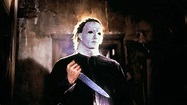 Halloween 5: The Revenge of Michael Myers (1989) - Backdrops — The ...