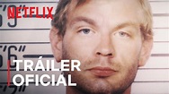 Conversaciones con asesinos: Las cintas de Jeffrey Dahmer | Tráiler ...