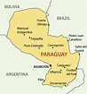 PARAGUAY - Does Travel & Cadushi Tours