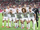 La Tunisie vise les huitièmes