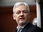 Julian Assange Sees 'Incredible Double Standard' In Clinton Email Case ...