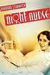 Night Nurse (1931) - Posters — The Movie Database (TMDB)