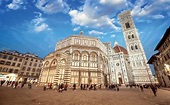 Centro histórico de Florencia – qué ver, qué hacer y dónde comer