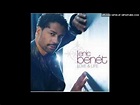 Eric Benet - The Last Time - YouTube