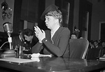 Eleanor Roosevelt, figura clave en la historia de los derechos humanos ...
