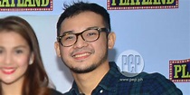 Alwyn Uytingco reveals how married life and impending fatherhood have ...