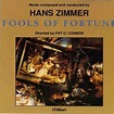Hans Zimmer - Fools Of Fortune (1990, CD) | Discogs
