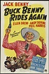 Buck Benny Rides Again - Alchetron, The Free Social Encyclopedia