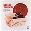 Stevie Wonder - Signed, Sealed And Delivered | iHeart