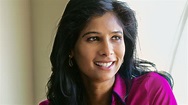 Interview with Gita Gopinath | Federal Reserve Bank of Minneapolis