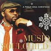 Musiq Soulchild - A Philly Soul Christmas Lyrics and Tracklist | Genius