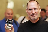 iPhone Turns 10: Watch Steve Jobs Introduce Apple’s ‘Revolutionary ...