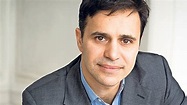 Q&A with author Keith Gessen | Financial Times