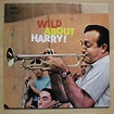 Harry James Wild About Harry Records, LPs, Vinyl and CDs - MusicStack
