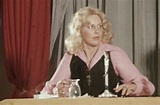 Margo MacDonald: The life and times of a political 'blonde bombshell ...