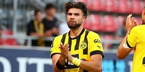 Wechseln oder bleiben? So plant der BVB mit Antonios Papadopoulos