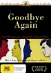 Goodbye Again on DVD. Buy new DVD & Blu-ray movie releases from ...