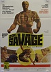 Doc Savage, El hombre de bronce by Michael Anderson (1975) CASTELLANO ...