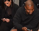 Kanye West Official Instagram