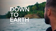 Down to Earth with Zac Efron [TRAILER] Coming to Netflix July 10, 2020