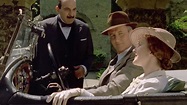 Poirot: The Case of the Missing Will (1993) | MUBI
