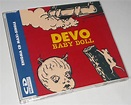 DEVO Baby Doll Maxi Single CD