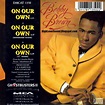 highest level of music: Bobby Brown - On Our Own-(UK_CDS)-1989-hlm