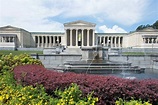 Albright-Knox Art Gallery: Buffalo Attractions Review - 10Best Experts ...