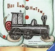 Die Lokomotive von Julian Tuwim - Buch - buecher.de