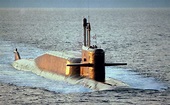 File:Submarine Delta IV class.jpg - Wikimedia Commons