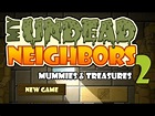 My Undead Neighbors 2 Level 1-8-Walkthrough - YouTube