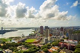 Abidjan Ivory Coast [1600x1066]