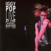 Iggy Pop - Live At The Channel, Boston M.A. 1988 (CD, Album) | Discogs