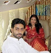 Aishwarya Rai and Abhishek Bachchan Wedding Pics ~ Famous Peoples ...