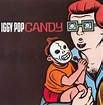 CDS: Iggy Pop - 1990 - Candy